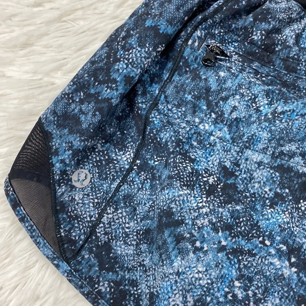 Lululemon Hotty Hot Short (Long 4